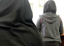 زن  جوان در اداره شانزدهم پلیس آگاهی: رمال مشهور تهران برای خارج کردن همزاد از بدنم به من تجاوز کرد!