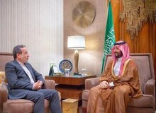 رویترز: به گفته سه منبع عربی، اسرائیل ممکن است حملات را از طریق آسمان اردن یا عراق انجام دهد 