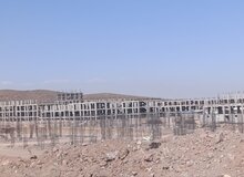عجایب مسکن ملی در پرند / پرداخت قسط برای خانه نامرئی!