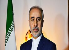 کنعانی چافی سخنگوی جدید وزارت خارجه شد