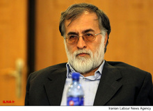 عطریانفر: لیست کارگزاران را بزودی منتشر می‌کنیم