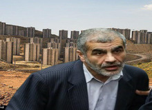 علی نیکزاد از شعار انتخاباتی خودش رونمایی کرد/ دولت انقلابی، مسکن انقلابی
