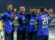 مجوز حرفه‌ای استقلال هم صادر شد 
