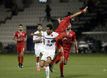 پرسپولیس خواستار قطع همکاری با اسپانسرش شد