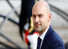 فرانسه: هیچ دیداری میان اروپا و ایران در روز جمعه برگزار نمی‌شود