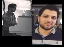  نوازنده سرشناس پیانو بر اثر ایست قلبی درگذشت 