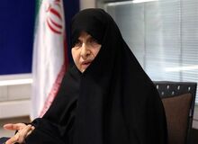کبری خزعلی: روش آقا در مسئله حجاب ترکیبی است، هر جا لازم باشد با شدت برخورد یا عفو و بخشش دارند