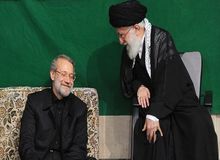 فعال سیاسی اصولگرا: لاریجانی برای حضور در انتخابات ۱۴۰۰ با رهبر انقلاب مشورت کرده است
