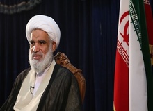 آیت‌الله کعبی: وزارت ارتباطات موظف به راه‌اندازی سریع «اینترنت ملی» است/ فضای مجازی باید منجر به «ایمان» و «عمل صالح» شود/ «قوه‌قضاییه» با کم‌کاری دستگاه‌ها در حوزه فضای مجازی برخورد کند