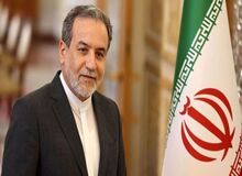 عراقچی جمعه به ترکیه می‌رود