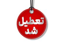  خراسان جنوبی تعطیل شد