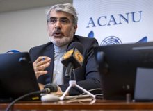 نماینده ایران در ژنو: پیام‌هایی غیررسمی میان «عراقچی» و «ویتکاف» تبادل می‌شود، اما به سختی می‌توان آن را مذاکره خواند