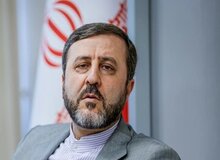 غریب‌آبادی در واکنش به اظهارات بسنت: دوران تحمیل اراده با تهدید و تحریم رو به پایان است