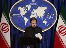 قاسمی‌ضمن‌محکومیت قتل یک ایرانی توسط پلیس کانادا: در حال پیگیری موضوع و توضیح دولت کانادا هستیم
