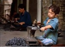 عضو کمیسیون اجتماعی شهر تهران: جمع‌آوری راه‌حل نهایی پاک کردن شهر از کودکان کار و متکدی نیست