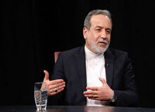 عراقچی: دشمن در جنگ ۱۲ روزه تسلیم بی‌قیدوشرط می‌خواست اما به آتش‌بس بی‌قیدوشرط رسید