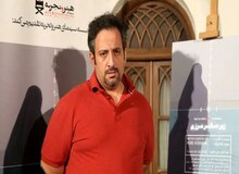 مهدی افشارنیک فعال رسانه ای بازداشت شد