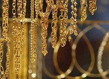 رشد ۱۰۰ دلاری اونس جهانی/ ثبات قیمت طلای داخلی
