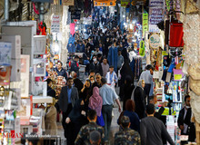 وزارت بهداشت: ۵۹ درصد جمعیت کشور چاق هستند
