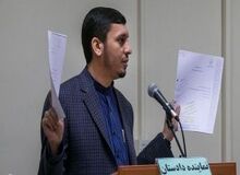 روایتی از حضور بازنشسته‌های نظامی‌-امنیتی در بانک سرمایه
