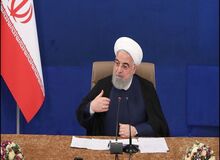 رئیس‌جمهوری در جلسه ستاد ملی مدیریت بیماری کرونا:هنوز نگرانی درباره کرونا وجود دارد