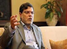 مرندی: معترضان دیروز برلین به اردوگاه های تروریستی سرد و تاریک سازمان مجاهدین خلق باز خواهند گشت