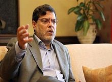 مرندی: معترضان دیروز برلین به اردوگاه های تروریستی سرد و تاریک سازمان مجاهدین خلق باز خواهند گشت
