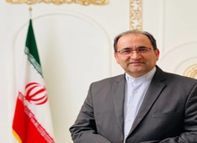 نماینده مجلس: ایران چاره ای جز برقراری رابطه با طالبان ندارد/ سفر استاندار خراسان رضوی به افغانستان لازم بود/ با آمدن طالبان «دریافت رشوه» در افغانستان کم شده است

