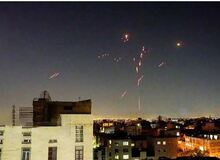 پدافند بندرعباس و بندرلنگه فعال شد
