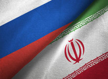 منبع ایرانی: تهران  در تدارک سفر مقامات بلندپایه به مسکو 
