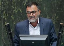 نماینده مجلس: با مقصران حادثه انفجار معدن زغال‌سنگ طزره برخورد شود