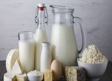 لبنیات از اول خرداد ۲۰ درصد گران خواهد شد 