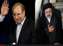 نقوی‌حسینی: ماندن یا نماندن «قالیباف»و«رئیسی» تا دو هفته دیگر معلوم می‌شود