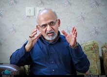 میردامادی: انتخابات این دوره سوپرمهندسی شده بود/ بعضی ها در خصوص دلایل عدم مشارکت مردم در انتخابات سرشان را زیر برف کرده‌اند/ وجه غالب آرای سفید، آرای اعتراضی است
