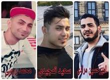 درخواست بررسی مجدد پرونده ۳ بازداشتی حوادث آبان‌ماه از سوی دیوان عالی کشور پذیرفته شد