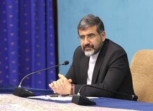 وزیر ارشاد: سیاست ما گسترش و ترویج موسیقی نیست