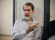 نقوی حسینی: «صادق محصولی» رجل سیاسی و مذهبی نیست