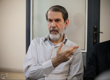 نقوی حسینی: «صادق محصولی» رجل سیاسی و مذهبی نیست