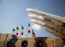 ایران در حال تدارک حمله قریب‌الوقوع موشکی به اسرائیل است