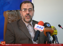 حسینعلی امیری: در معاونت پارلمانی رئیس جمهور می‌مانم