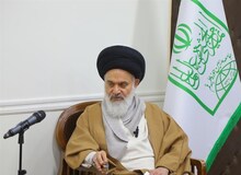 نائب رئیس مجلس خبرگان رهبری: انقلاب اسلامی نتیجه سرمایه‌گذاری تمام انبیای الهی است
