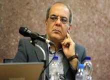 عباس عبدی: نواصولگرایان از روحانی می‌خواهند علیه معترضین سخن بگوید +عکس