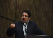 تابش: قوه قضائیه باید بستر دفاع از حقوق مردم توسط نمایندگان را فراهم کند