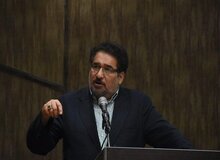 تابش: قوه قضائیه باید بستر دفاع از حقوق مردم توسط نمایندگان را فراهم کند