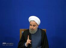 رئیس جمهوری: پارس جنوبی سکوی پرش ایران به سمت پیشرفت مورد انتظار ملت است