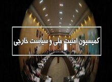 ورود مجلس به اعتراضات در دانشگاه ؛ کمیسیون امنیت ملی جلسه ویژه تشکیل می‌دهد + جزئیات