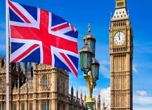 اندی برنهام جانشین استارمر شد