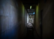 دانشگاه آمریکایی اجساد را برای آموزش در اختیار ارتش اسرائیل قرار می‌دهد