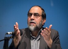 رحیم پور ازغدی: سه چهارنفر اپوزیسیون در کشور داریم که همگی جزو روسای جمهور سابق بوده‌اند/ روحانی هم در حال تبدیل‌شدن به یک اپوزیسیون است/ سیستم باید یقه این افراد را بگیرد