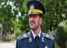توضیحات فرمانده پدافند هوایی ارتش درباره نحوه تامین امنیت آسمان کشور در مراسم سالگرد امام(ره)